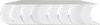Thermoplastique orthotique 3D élevée pour fractures