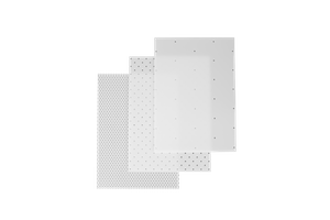 Feuille d'orthopédie