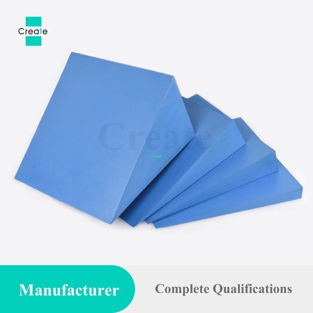 Créer un coussin de coins pour la radiothérapie de positionnement des coins coussin pour toutes les plaques de base de type - Création