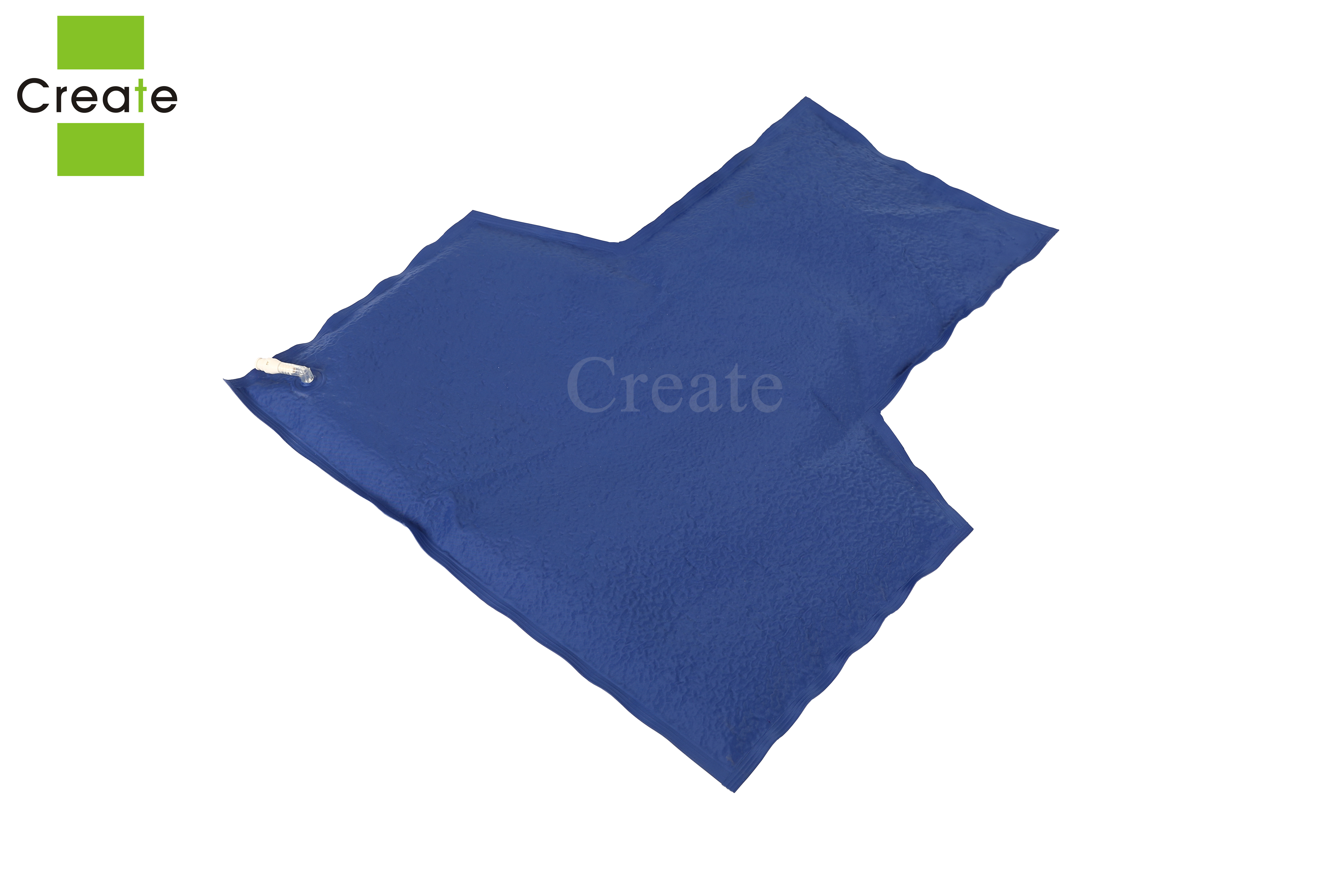 Comment sélectionner un coussin à vide pour la fixation?