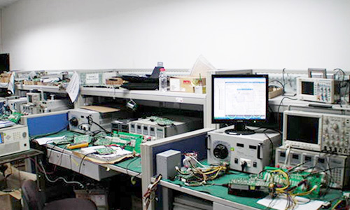 Système de contrôle de la qualité, équipe de R&D, attelle thermoplastique, usine thermoplastique orthique