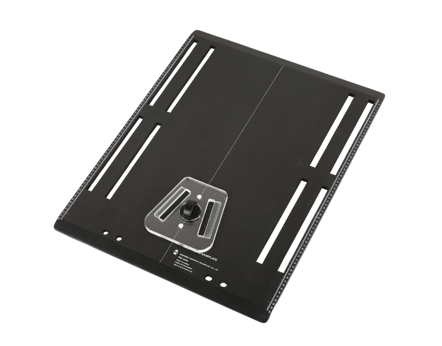 Choisissez nos plaques de base du nombril pour le confort et la précision