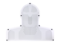 Fixation à haute plasticité ne rétrécissez pas le positionnement du masque thermoplastique et fixation pour la radiothérapie