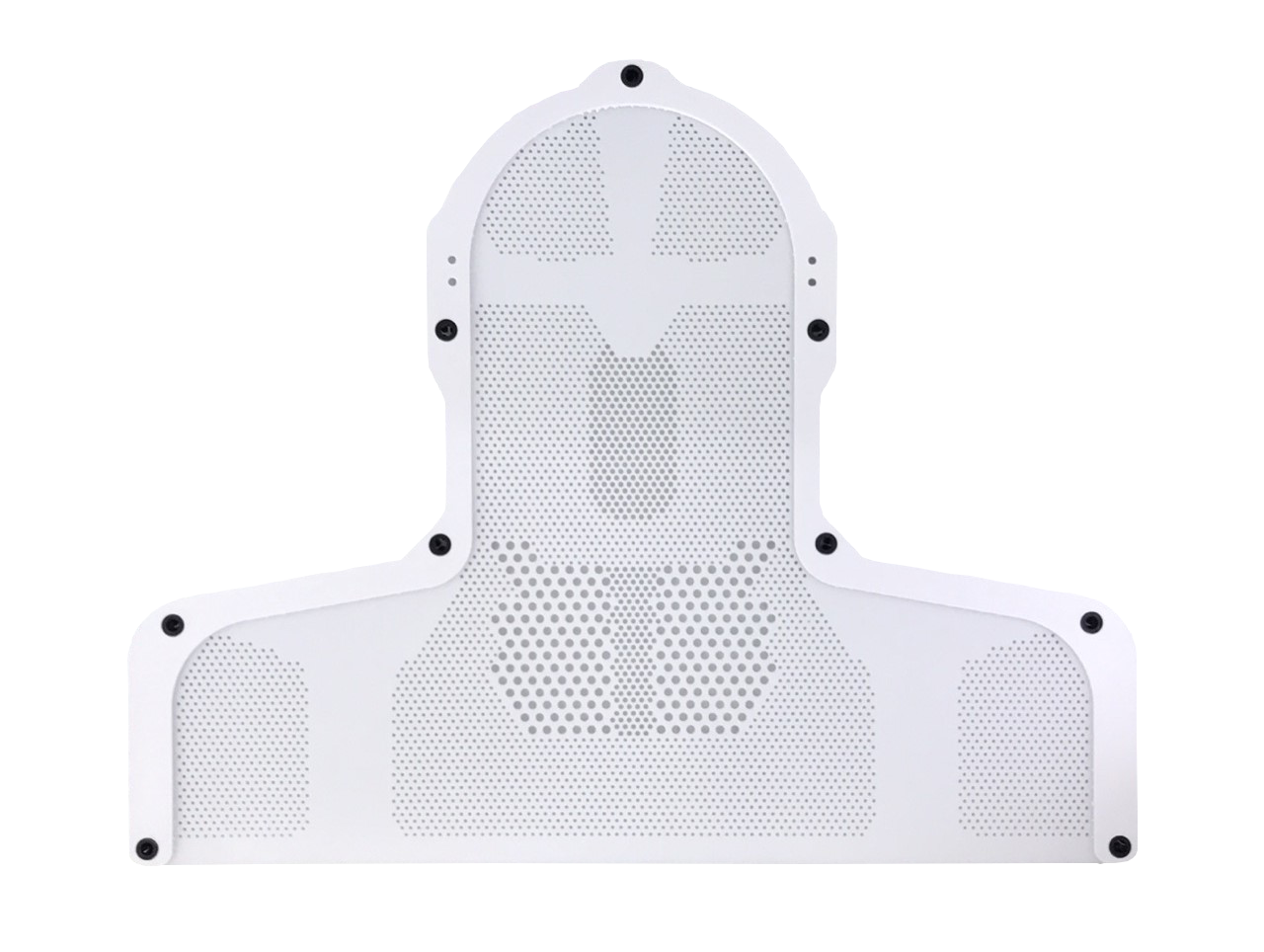 Masque IMRT