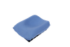 Positionnement Coussin jetable de la tête de personnalisation pour la fixation