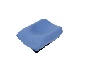 Positionnement Coussin jetable de la tête de personnalisation pour la fixation