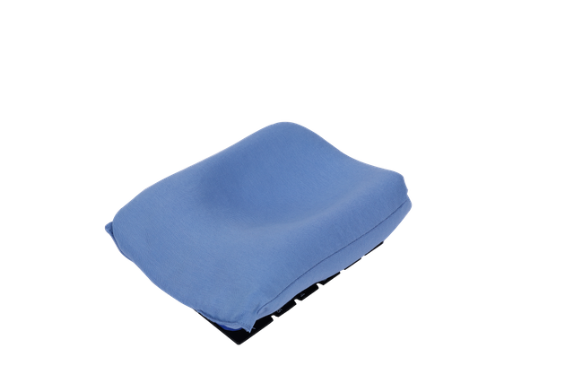 Positionnement Coussin jetable de la tête de personnalisation pour la fixation
