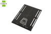 Type T portable tout-en-un plateau de base AIO pour le bassin