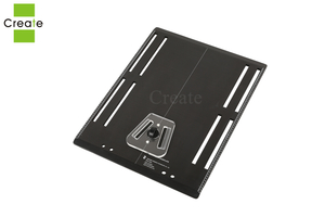 Type T portable tout-en-un plateau de base AIO pour le bassin