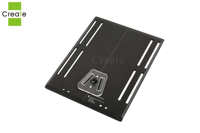 Type T portable tout-en-un plateau de base AIO pour le bassin