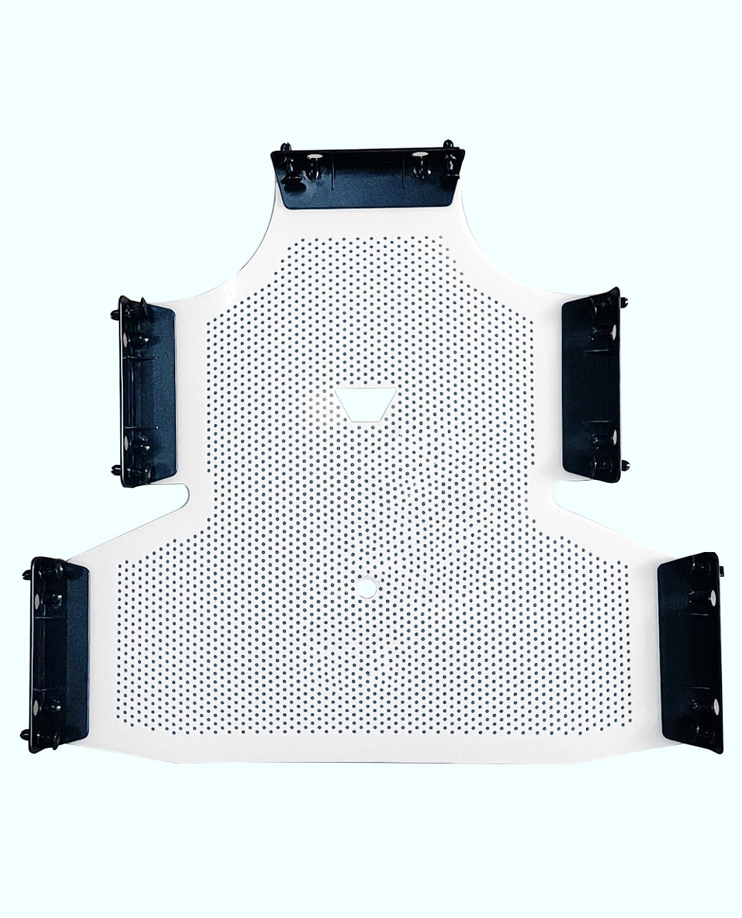 Masque à épaules à tête SD