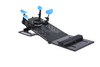 Radiothérapie pliable