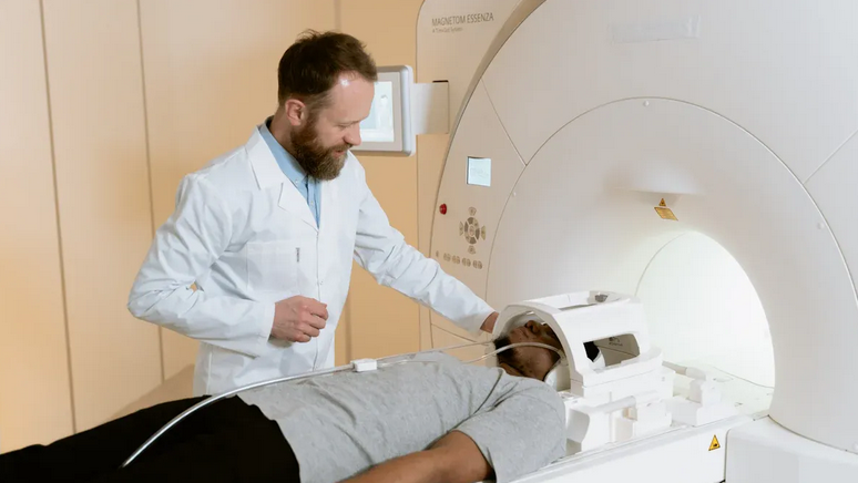 Combien de temps faut-il pour faire une simulation CT?