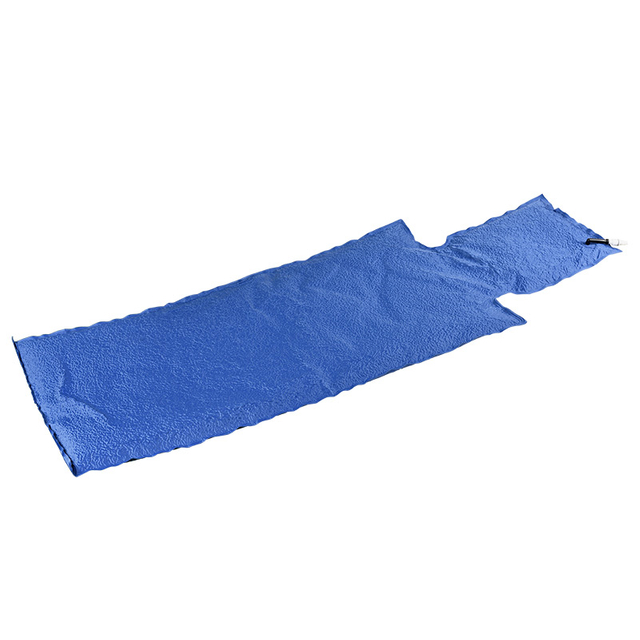 Positionnement du coussin à vide du corps entier durable