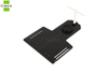 Fibre de carbone en fibre de carbone mural compatible pour Aldults