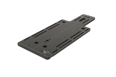 Traitement fixe de type Orift robuste tout-en-un