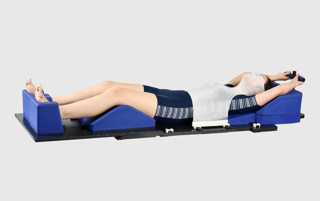 Instrument médical, plaque de base AIO, panneau maternel en fibre de carbone 