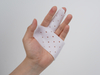 Les thermoplastiques orthotiques d'attelage allergène ne sont pas pour les fractures