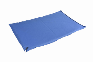Radiothérapie coussin de verrouillage vide de corps complet pour la fixation