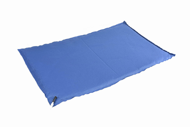 Radiothérapie coussin de verrouillage vide de corps complet pour la fixation