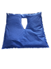 Coussin à vide d'immobilisation bleue pour le bassin