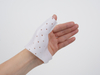 Les thermoplastiques orthotiques d'attelage allergène ne sont pas pour les fractures